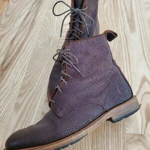 Billy Reid Anderson Boots